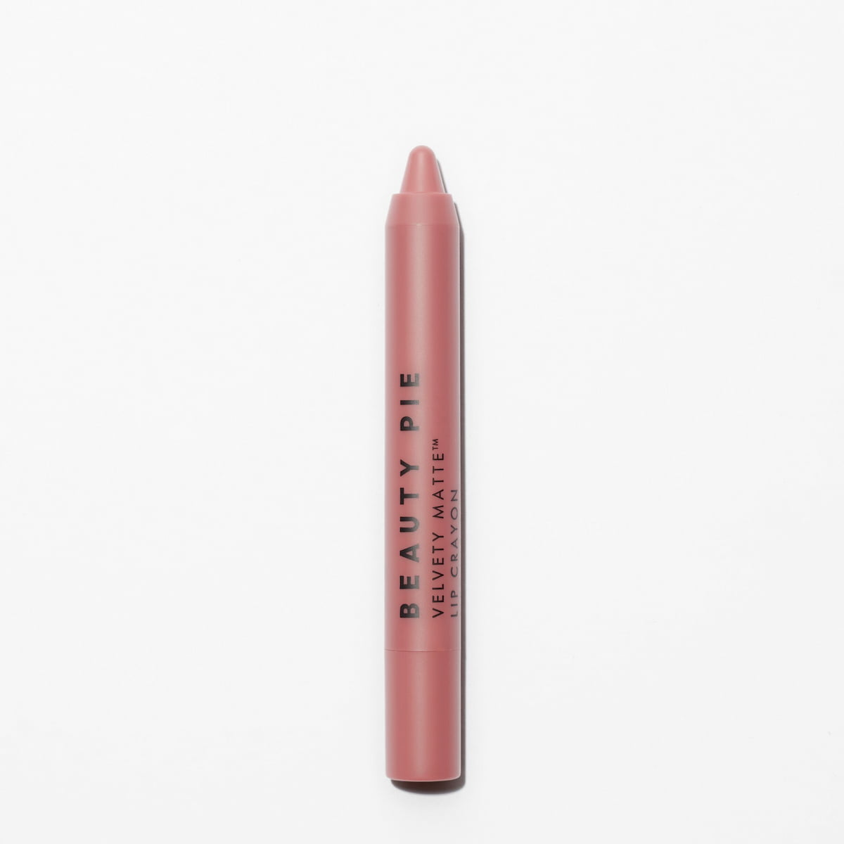 Beauty Pie + Matte Lip Crayon in Nude Go To