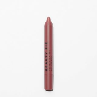 Beauty Pie + Matte Lip Crayon in Pep Talk Pink
