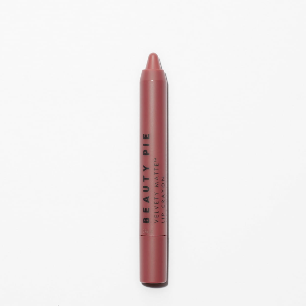 Beauty Pie + Matte Lip Crayon in Pep Talk Pink