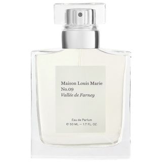 Maison Louis Marie + No.09 Vallée de Farney Eau de Parfum