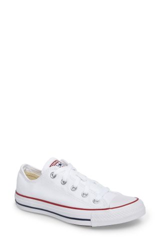 Converse + Chuck Taylor All Star Low Top Sneaker