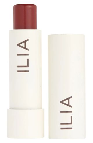 Ilia Beauty + Balmy Tint Hydrating Tinted Lip Balm