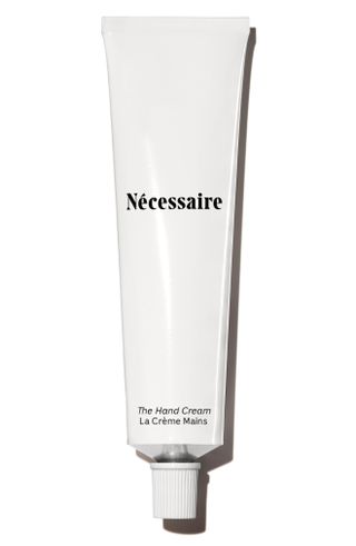 Nécessaire + The Hand Cream