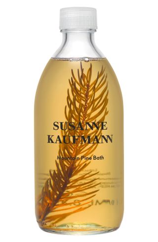 Susanne Kaufmann + Mountain Pine Bath Soak