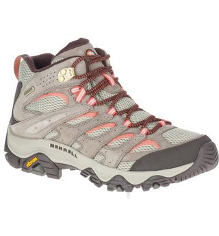 Merrell + Moab 3 Waterproof Hiking Boot