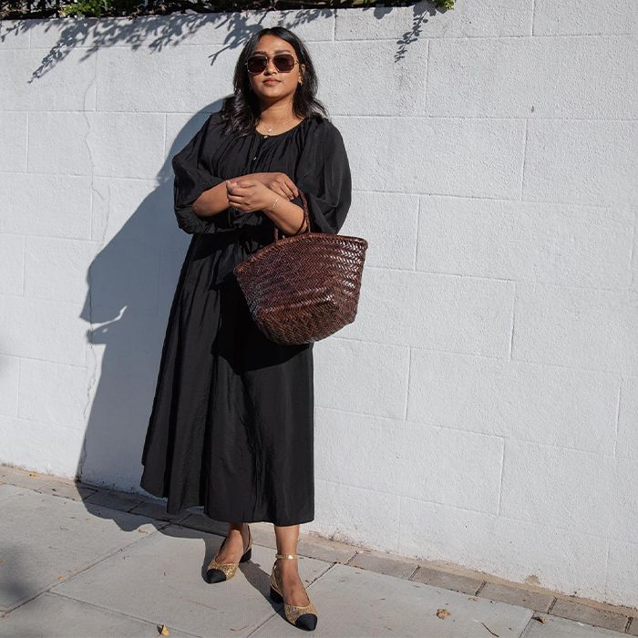 The 35 Best Black Clothing Finds for Summer | Who What Wear