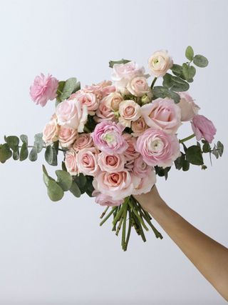 The Bouqs Co. + Flower Subscription