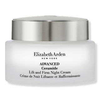 Elizabeth Arden + Advanced Ceramide Lift and Firm Night Cream