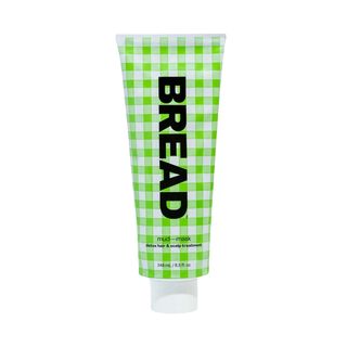 Bread Beauty Supply + Mud-Mask: Hair & Scalp Detoxifying Pre-Wash Clay Treatment