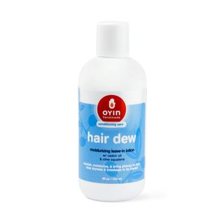 Oyin Handmade + Hair Dew Moisturizing Leave-In Hair Lotion