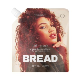Bread Beauty Supply + Hair Mask Creamy Deep Conditioner