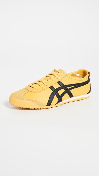 Onitsuka Tiger + Mexico 66 Sneakers