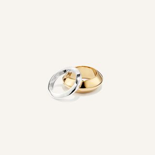 Jenny Bird + Toni Ring Set