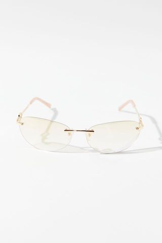 Le Specs + Slinky Sunglasses