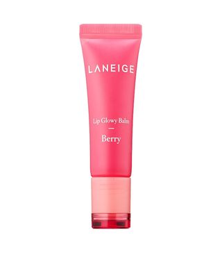 Laniege + Glowy Lip Balm