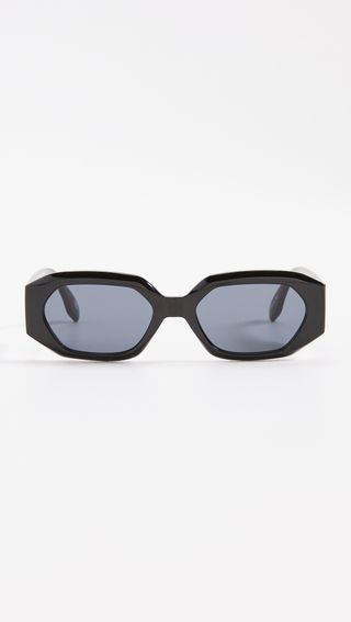 Le Specs + Slaptrash Sunglasses