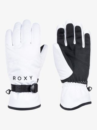 Roxy + Jetty Solid Insulated Snowboard/Ski Gloves
