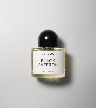 Byredo + Black Saffron