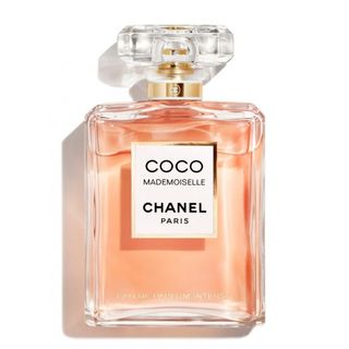 Chanel + Coco Mademoiselle