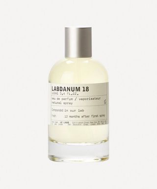 Le Labo + Labdanum 18 Eau De Parfum 100ml