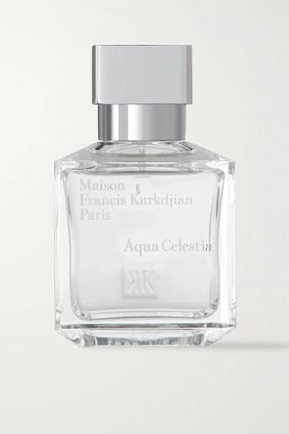 Maison Francis Kurkdjian + Aqua Celestia