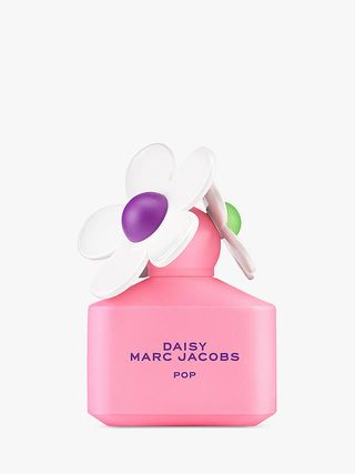 Marc Jacobs + Daisy Pop