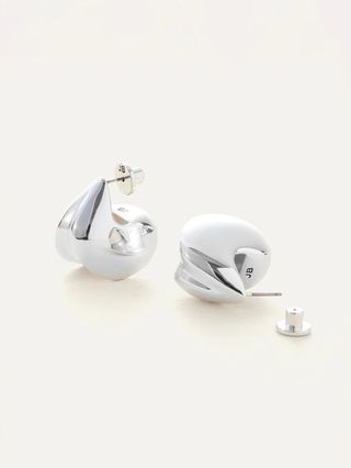 Jenny Bird + Nouveaux Puff Earrings