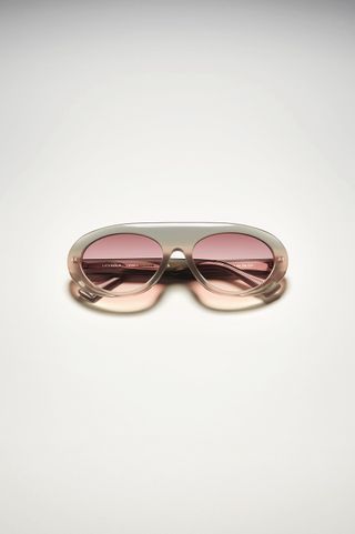Lexxola + Lulu Sunglasses