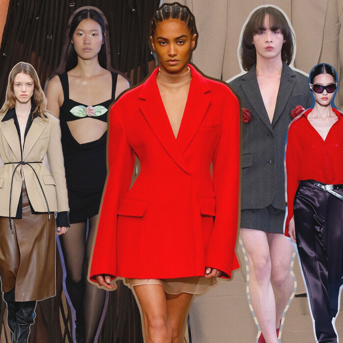 Notes From New York: The 7 Leading Trends to Know For Fall