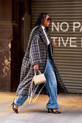 The Street Style at New York Fashion Week Fall/Winter 2023 Was