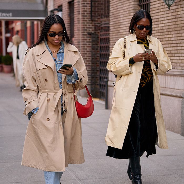 These 6 Trends Were Everywhere During New York Fashion Week