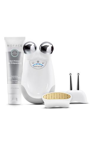 NUFACE + Trinity Complete Facial Toning Kit