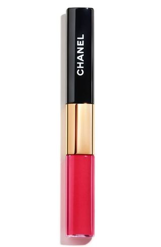 Chanel + Le Rouge Duo Ultra Tenue Ultra Wear Lip Colour
