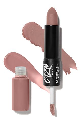 Ctzn Cosmetics + Nudiversal Lip Duo