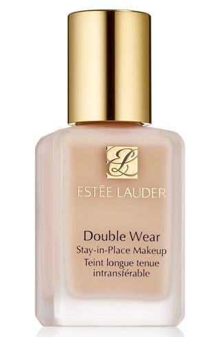 Estée Lauder + Double Wear Stay-in-Place Liquid Makeup Foundation