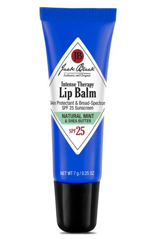 Jack Black + Intense Therapy Lip Balm SPF 25