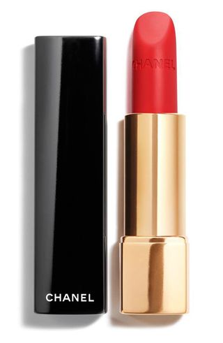 Chanel + Rouge Allure Velvet Luminous Matte Lipstick