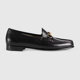 Gucci + 1953 Horsebit Loafers
