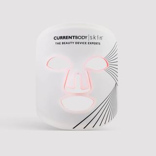 Current Body + Skin Led Light Therapy Face Mask