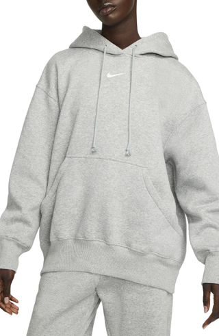 Nike + Sportswear Phoenix Oversize Fleece Hoodie