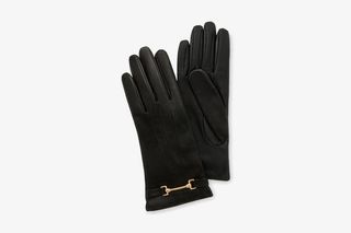 Strathberry + Stockbridge Gloves