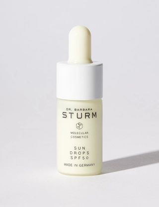 Dr. Barbara Sturm + Sun Drops Serum SPF 50