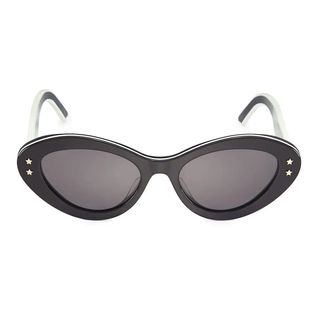 Dior + Diorpacific Butterfly Sunglasses
