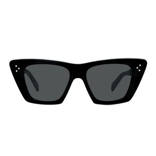 Celine + Cat Eye Sunglasses