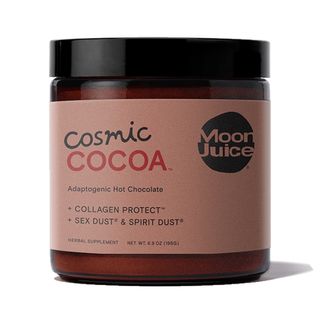 Moon Juice + Cosmic Cocoa