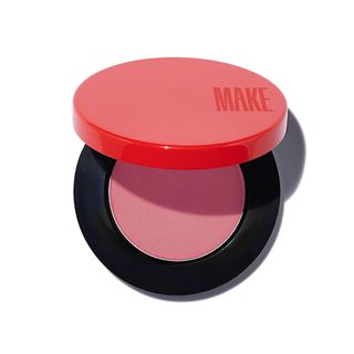 Make Beauty + Skin Mimetic Microsuede Blush
