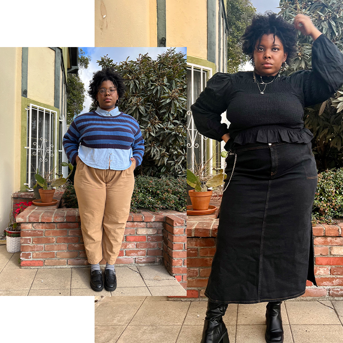 Where to Shop Beyond a 3X for Cute Plus Size Fashion Options