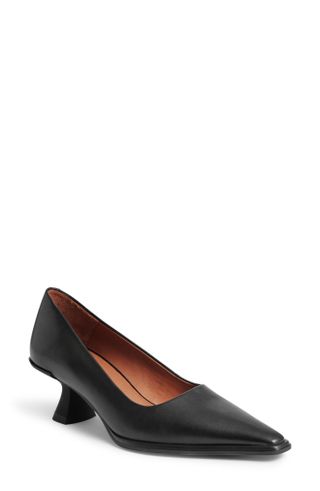 Vagabond Shoemakers + Tilly Pointed Toe Pump