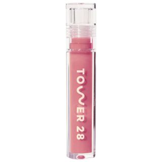 Tower 28 Beauty + ShineOn Lip Jelly Non-Sticky Gloss