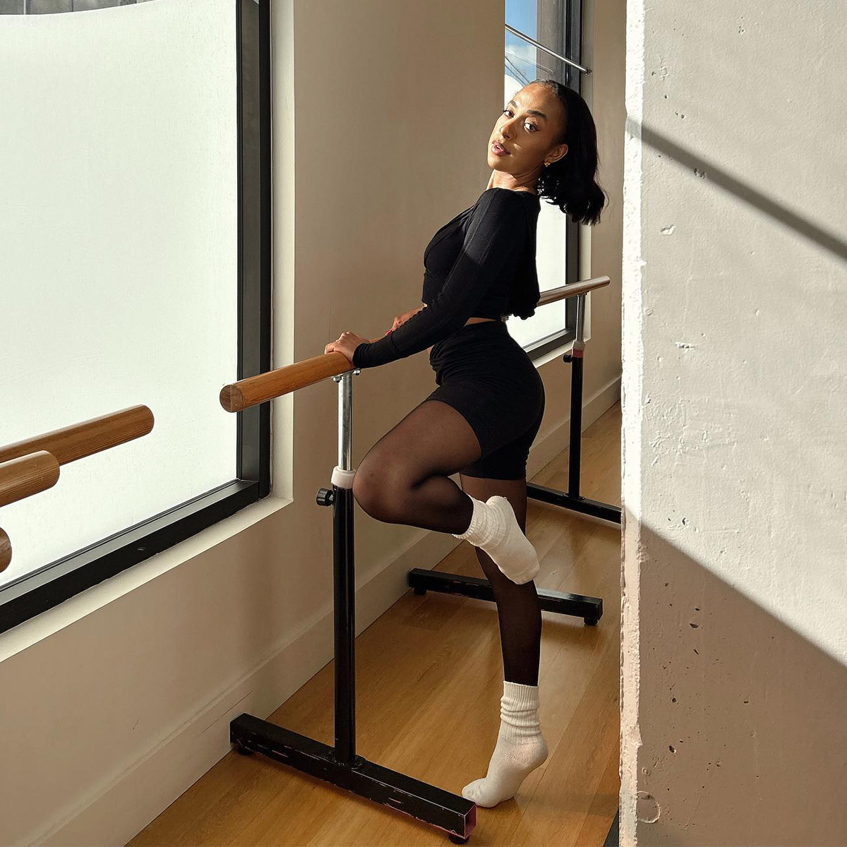 30 Balletcore Items Approved From a Former Ballerina